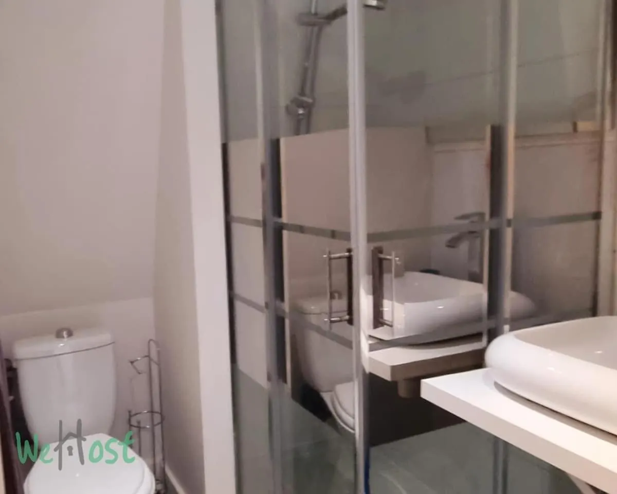 Apartment Poppy-Ideally located, Next station,Gd Palais&City Lille