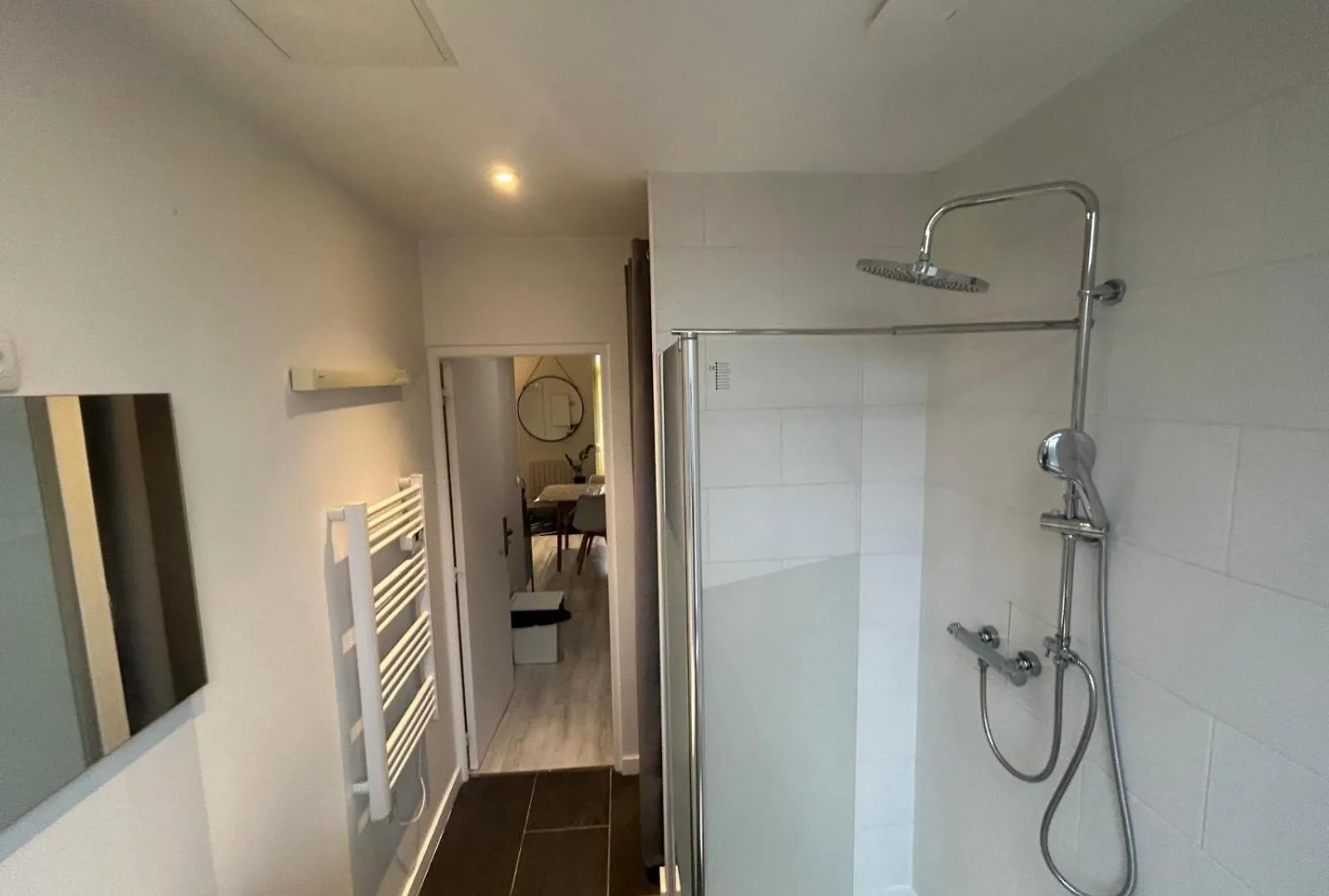 Poppy-Ideally located, Next station,Gd Palais&City Lille 0*,  France