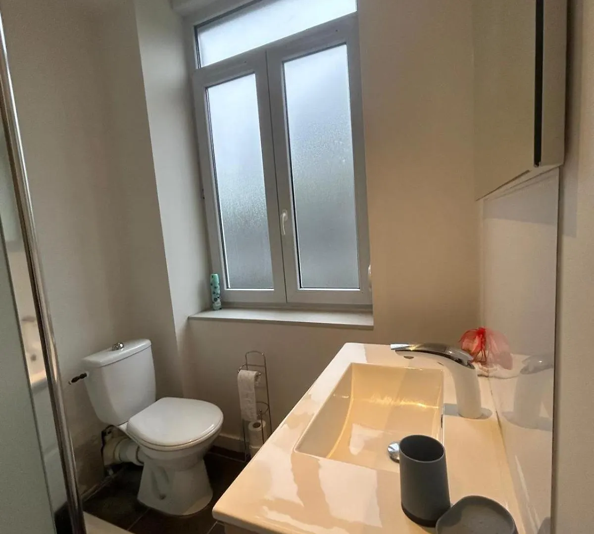 Apartment Poppy-Ideally located, Next station,Gd Palais&City Lille France