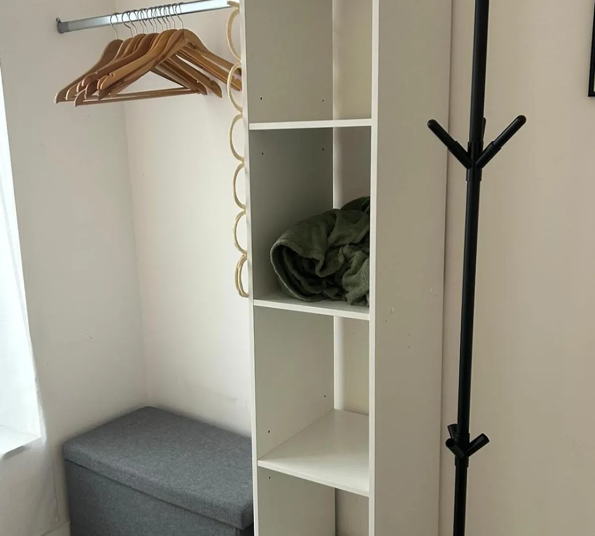 Poppy-Ideally located, Next station,Gd Palais&City Lille
