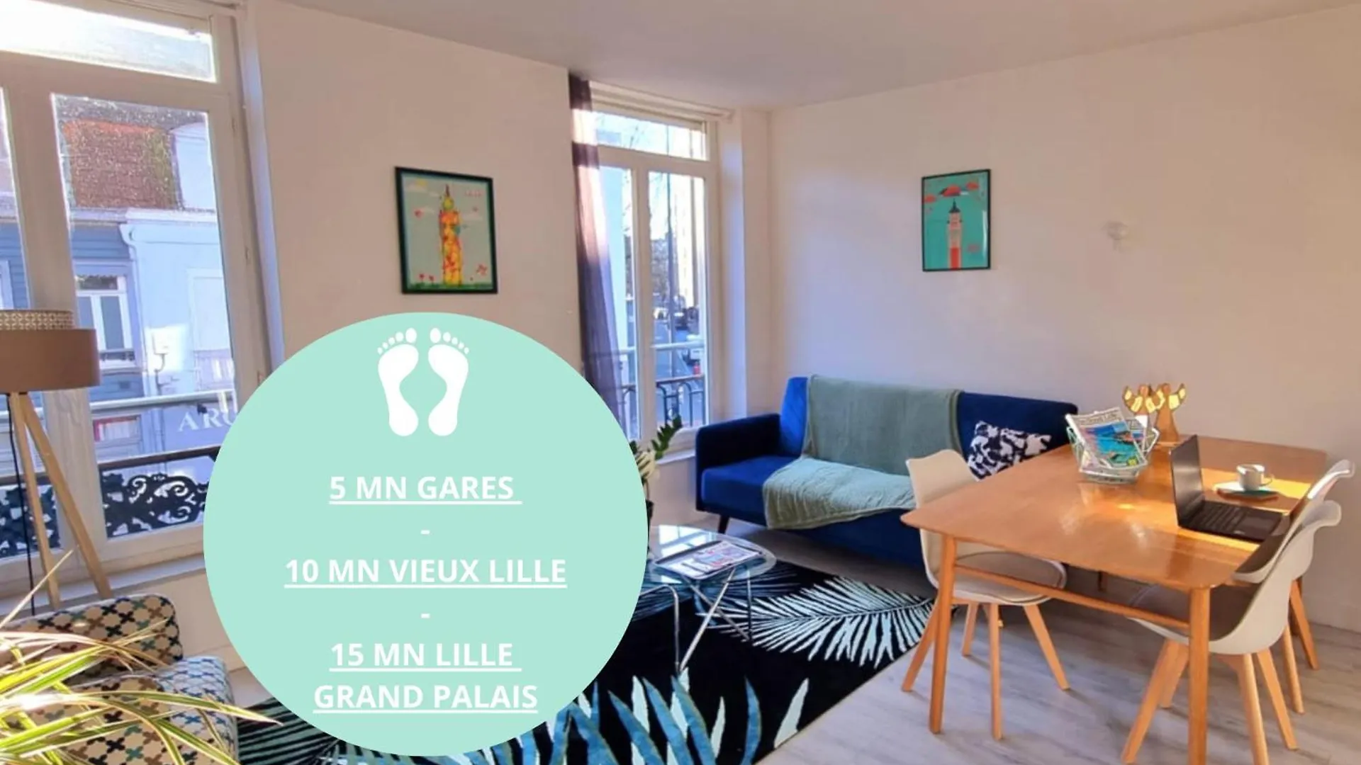 Poppy-Ideally Located, Next Station,Gd Palais&City contacts